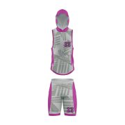 Fully Custom 7-on-7 Team Uniforms & Activewear - Image 2
