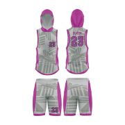 Fully Custom 7-on-7 Team Uniforms & Activewear