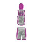 Fully Custom 7-on-7 Team Uniforms & Activewear - Image 3
