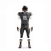 Best Value Custom American Football Kits