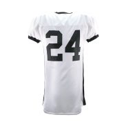 Wholesale Football Uniforms Bulk Supplier - Image 2
