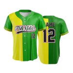 High Performance Breathable Baseball Gear