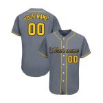Tournament Ready Custom Baseball Apparel