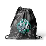 Premium Mens Casual Backpack - Gym & Travel