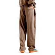 Custom Oversized Baggy Pants | Your Brand Logo - Image 2