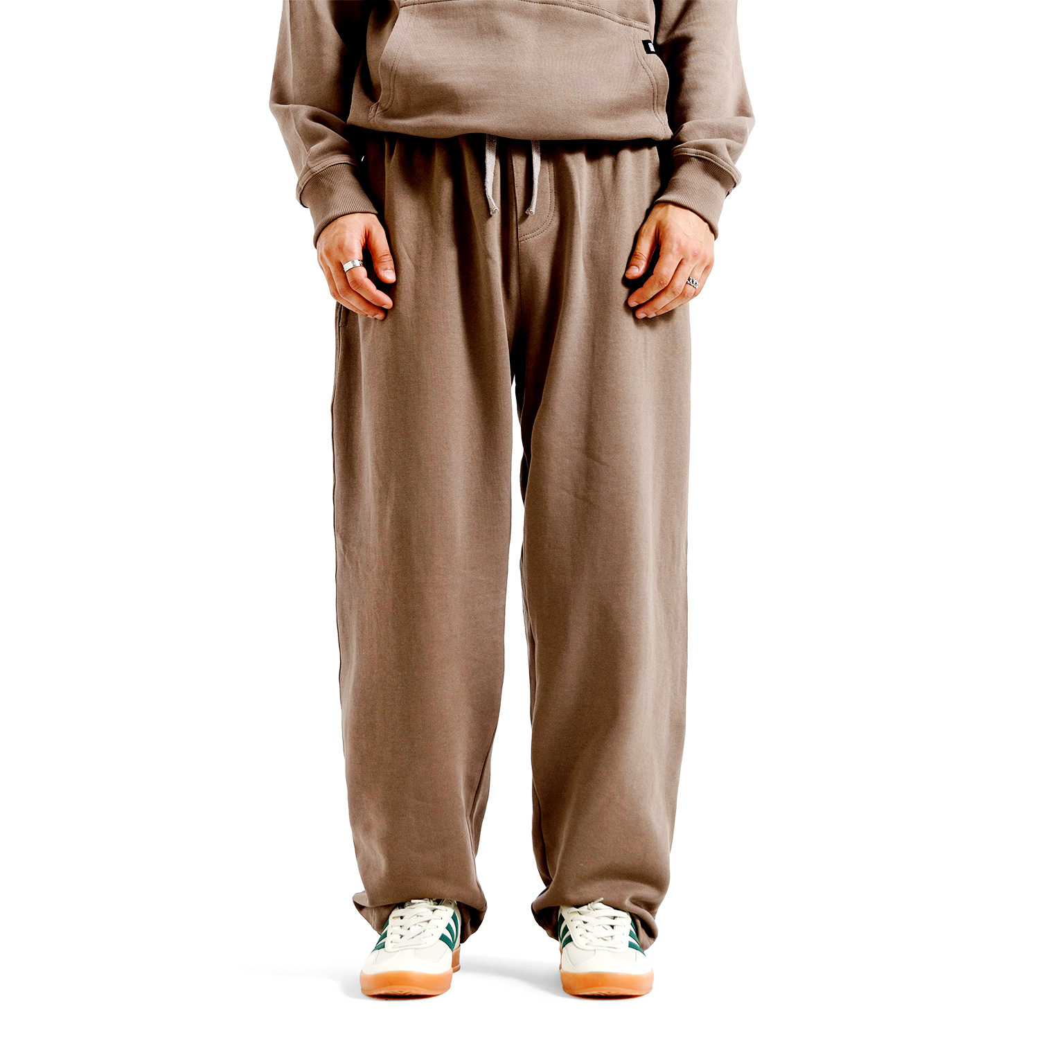 Baggy-Pants-1 Custom Oversized Baggy Pants | Your Brand Logo - Image 1