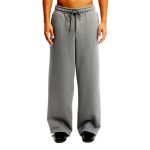 Premium Custom Logo Baggy Streetwear Pants