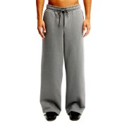 Premium Custom Logo Baggy Streetwear Pants