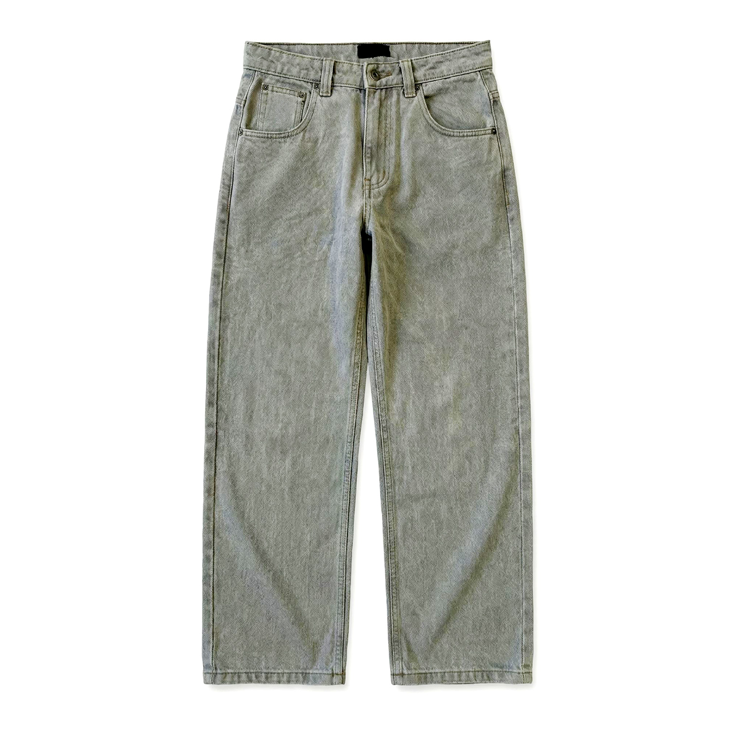 Baggy-Pants-3 Bespoke Baggy Pants for Teams & Sports Clubs - Image 1