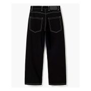 Luxury Custom Logo Streetwear Baggy Pants - Image 2
