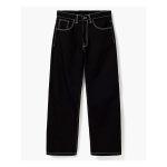 Luxury Custom Logo Streetwear Baggy Pants