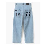 Urban Style Custom Oversized Brand Pants - Image 2