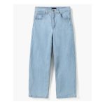 Urban Style Custom Oversized Brand Pants