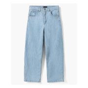 Urban Style Custom Oversized Brand Pants