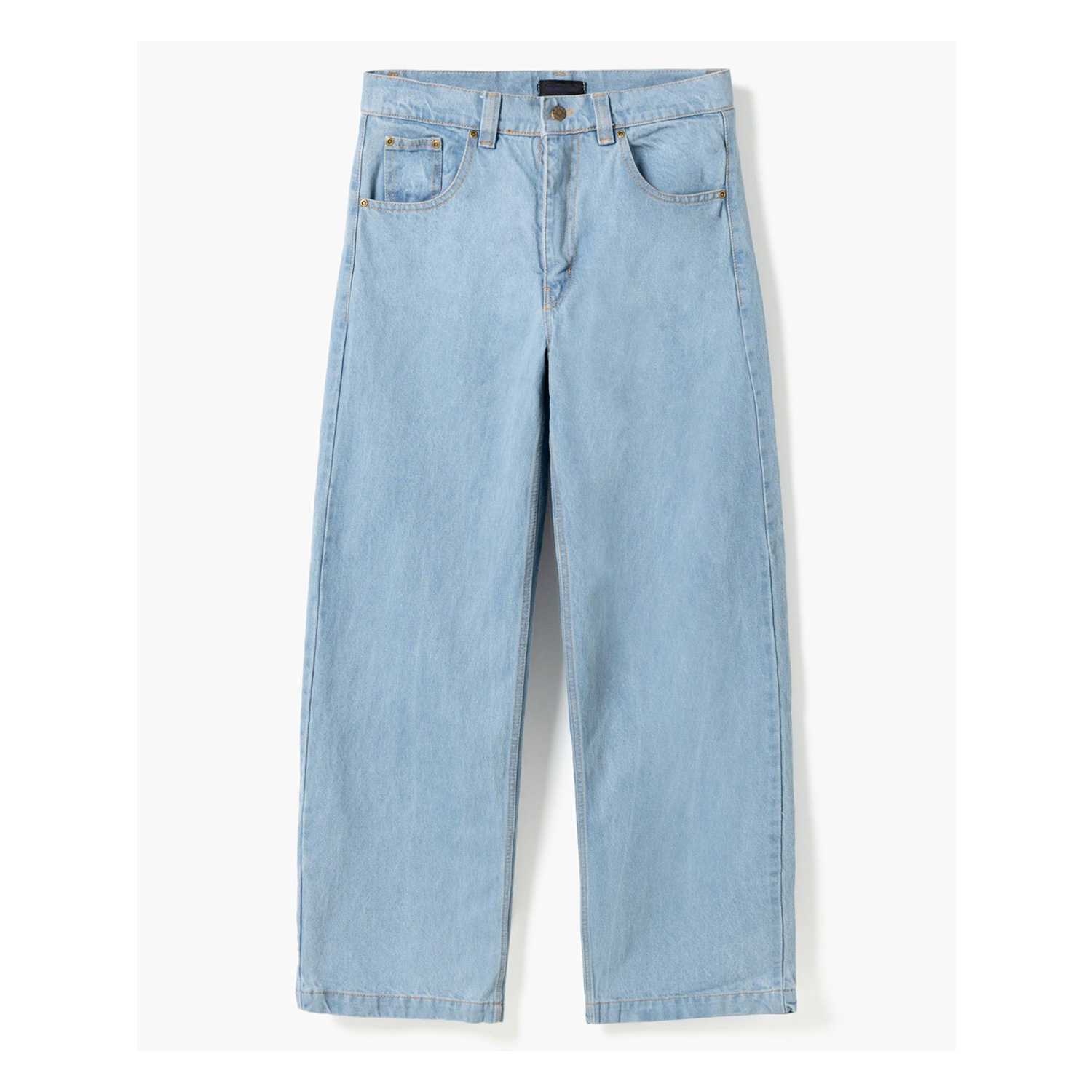 Baggy-Pants-5 Urban Style Custom Oversized Brand Pants - Image 1