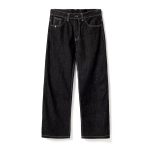 Custom Branded Fitness & Streetwear Baggy Pants