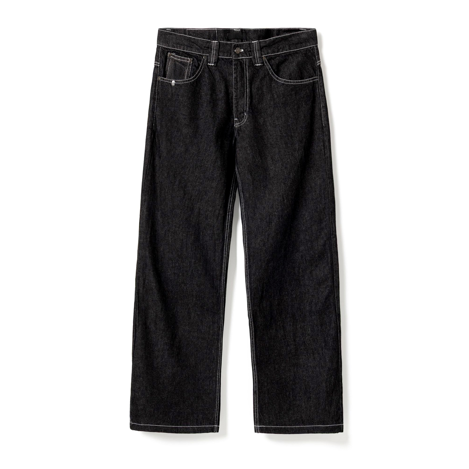 Baggy-Pants-6 Custom Branded Fitness & Streetwear Baggy Pants - Image 1
