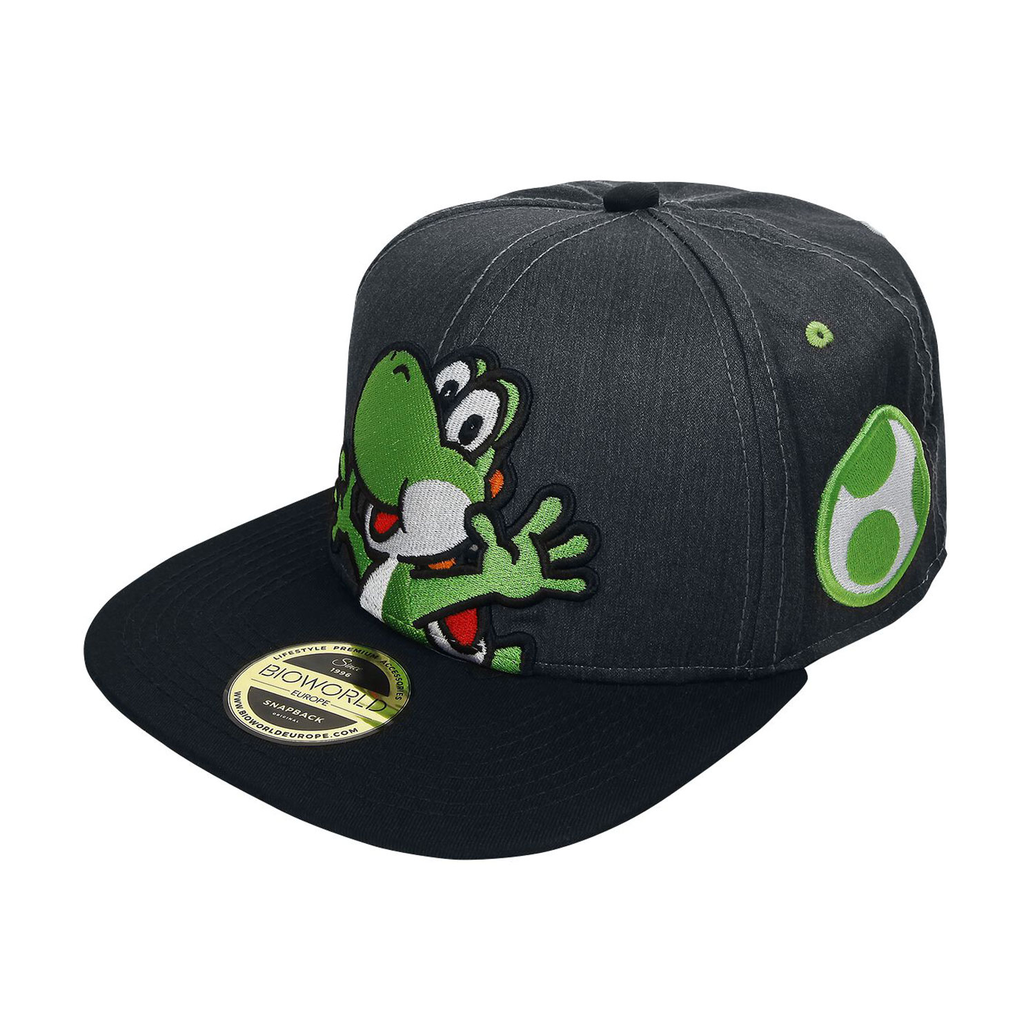 Caps-1.jpg High-Quality Sports Cap - Custom Logo Wholesale - Image 1