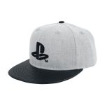 Custom Logo Men?s Athletic Cap - Quick Dry Tech