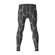 Men?s Custom Compression Pants - Quick Dry Fit - Image 2