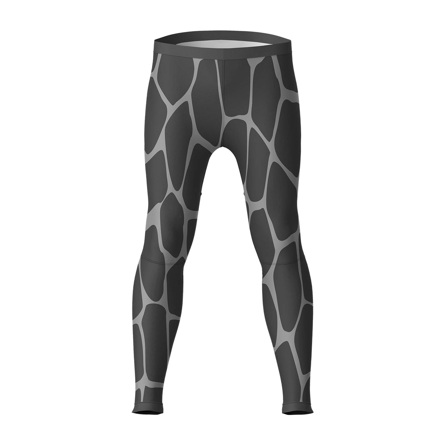 Compression-Pants-2.jpg Men?s Custom Compression Pants - Quick Dry Fit - Image 1
