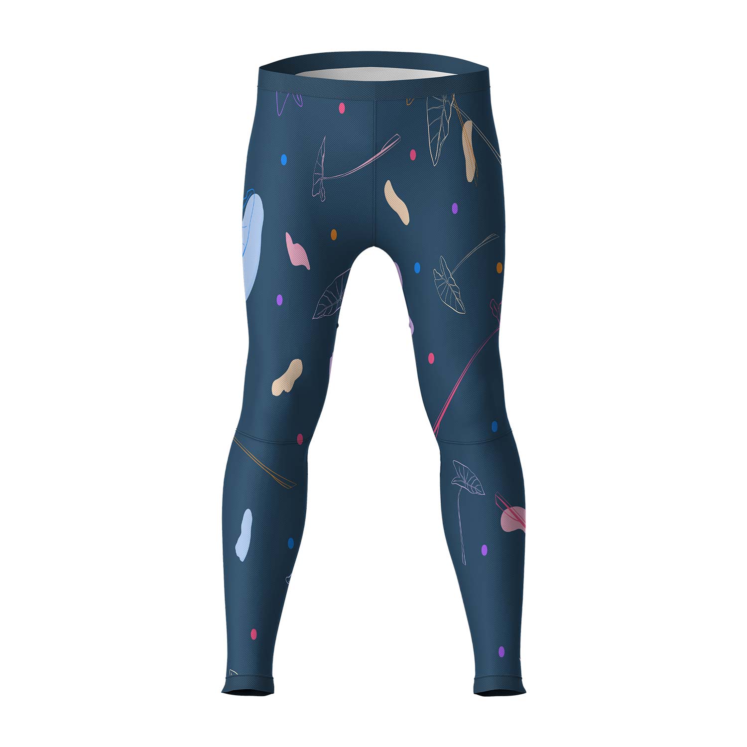 Compression-Pants-4.jpg Premium Performance Compression - Custom OEM - Image 1