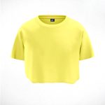 Women?s Crop Tops - Custom Team Branding