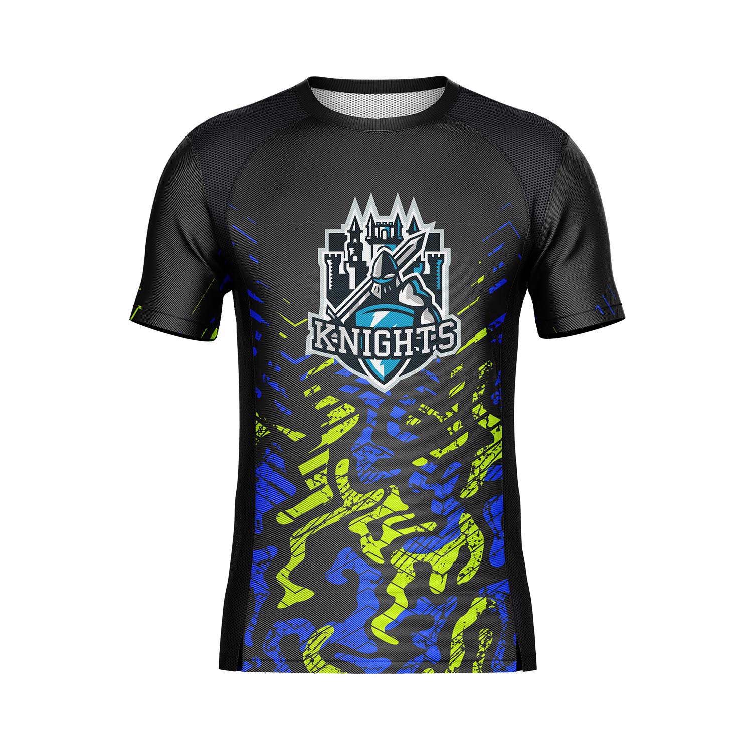E-Sports-Jerseys-4.jpg High-Quality Pro Gaming Jersey - Custom Logo Set - Image 1
