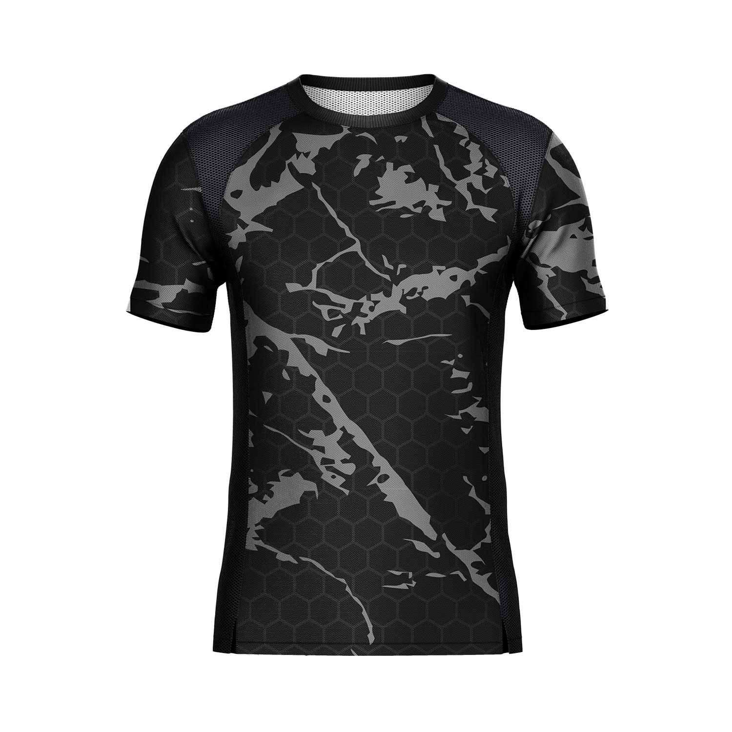 E-Sports-Jerseys-5.jpg Custom E-Sports Jersey - Breathable Athletic Fit - Image 1