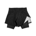 Custom Pro Fight Shorts - Performance Grappling