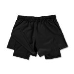 Lightweight Custom Training Shorts - Pro Grade