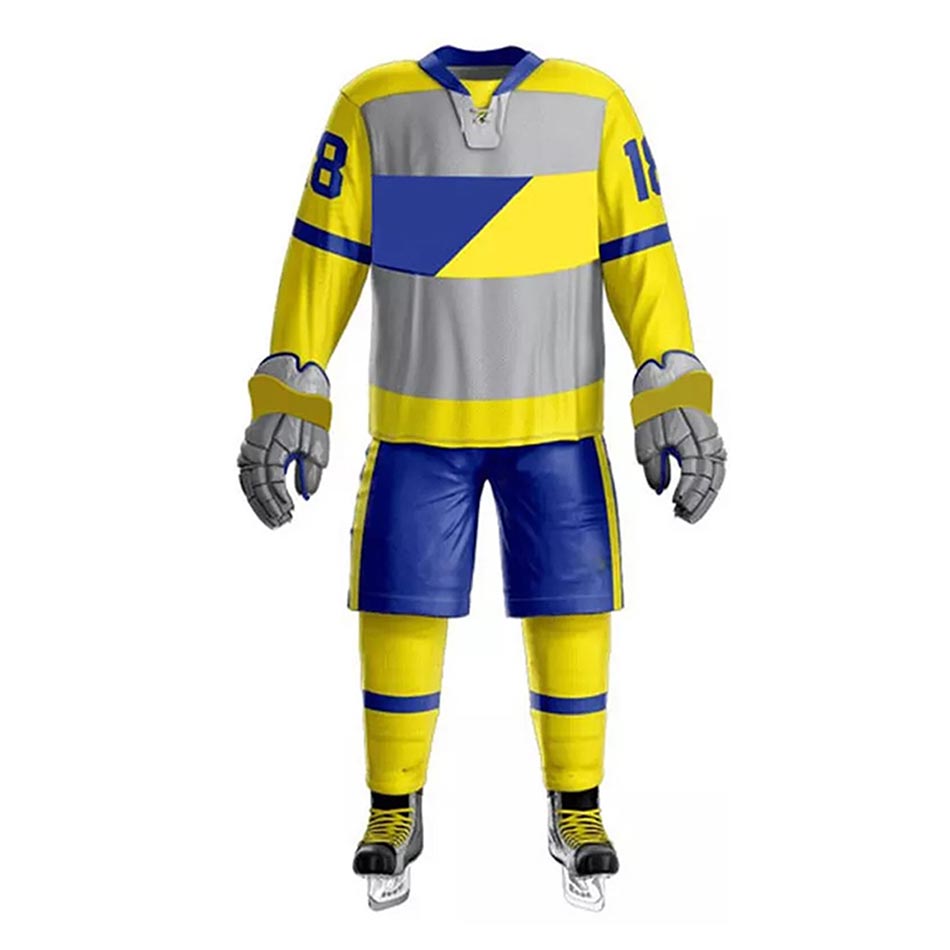 Ice-Hockey-Uniform-1.jpg Sublimated Ice Hockey Uniforms | Full Team Customization - Image 1