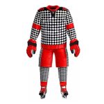 Pro-Series Custom Ice Hockey Uniforms ? High-Impact Performance