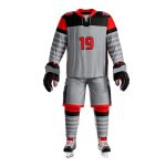 Signature Custom Ice Hockey Kit | Breathable Jersey