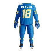 Hockey Uniforms ? Precision Fit & Moisture-Wicking - Image 2