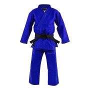 Custom Branded Judo Gi | Elite Combat Sportwear
