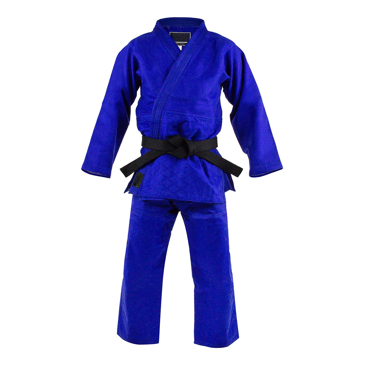 Judo-1 Custom Branded Judo Gi | Elite Combat Sportwear - Image 1