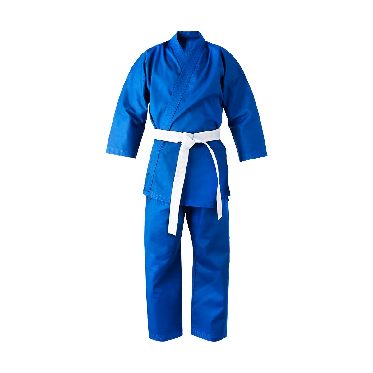 Karate-Uniform-1 Tailored Karate Uniforms for Martial Arts Clubs - Image 1