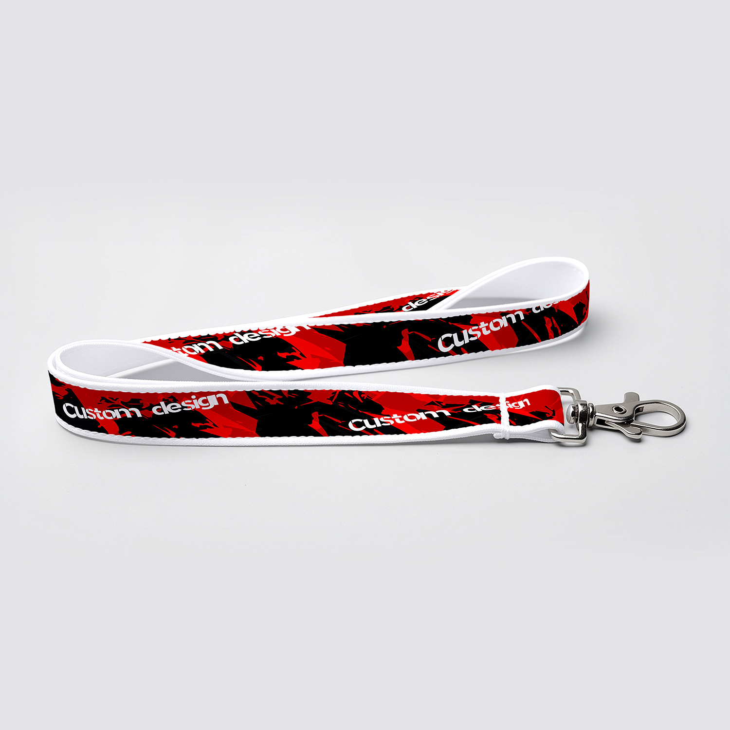 Keyfobs-Lanyards-1.jpg Custom Lanyards & Keyfobs | Design Your Own Gear - Image 1