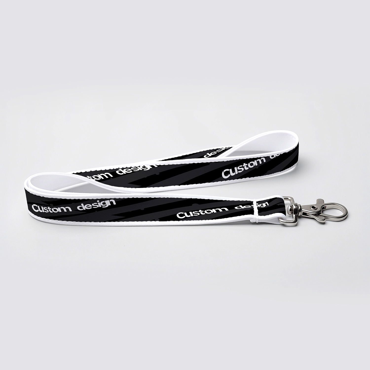 Keyfobs-Lanyards-2.jpg Personalized Branded Lanyards - Custom Team Logos - Image 1