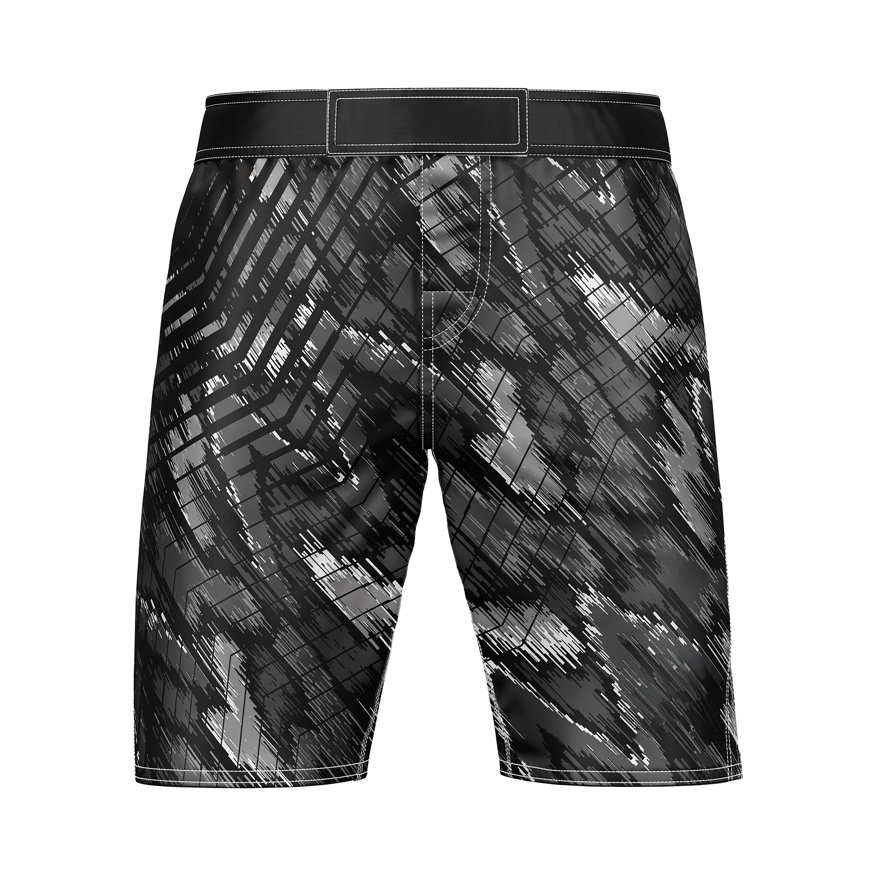 MMA-shorts-1 Ultimate Custom MMA Shorts | Unlimited Designs - Image 1