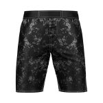 Custom Gym MMA Shorts | Professional Branding