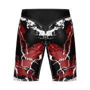 Premium Custom Fight Gear | MMA Shorts OEM - Image 2