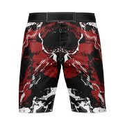 Premium Custom Fight Gear | MMA Shorts OEM