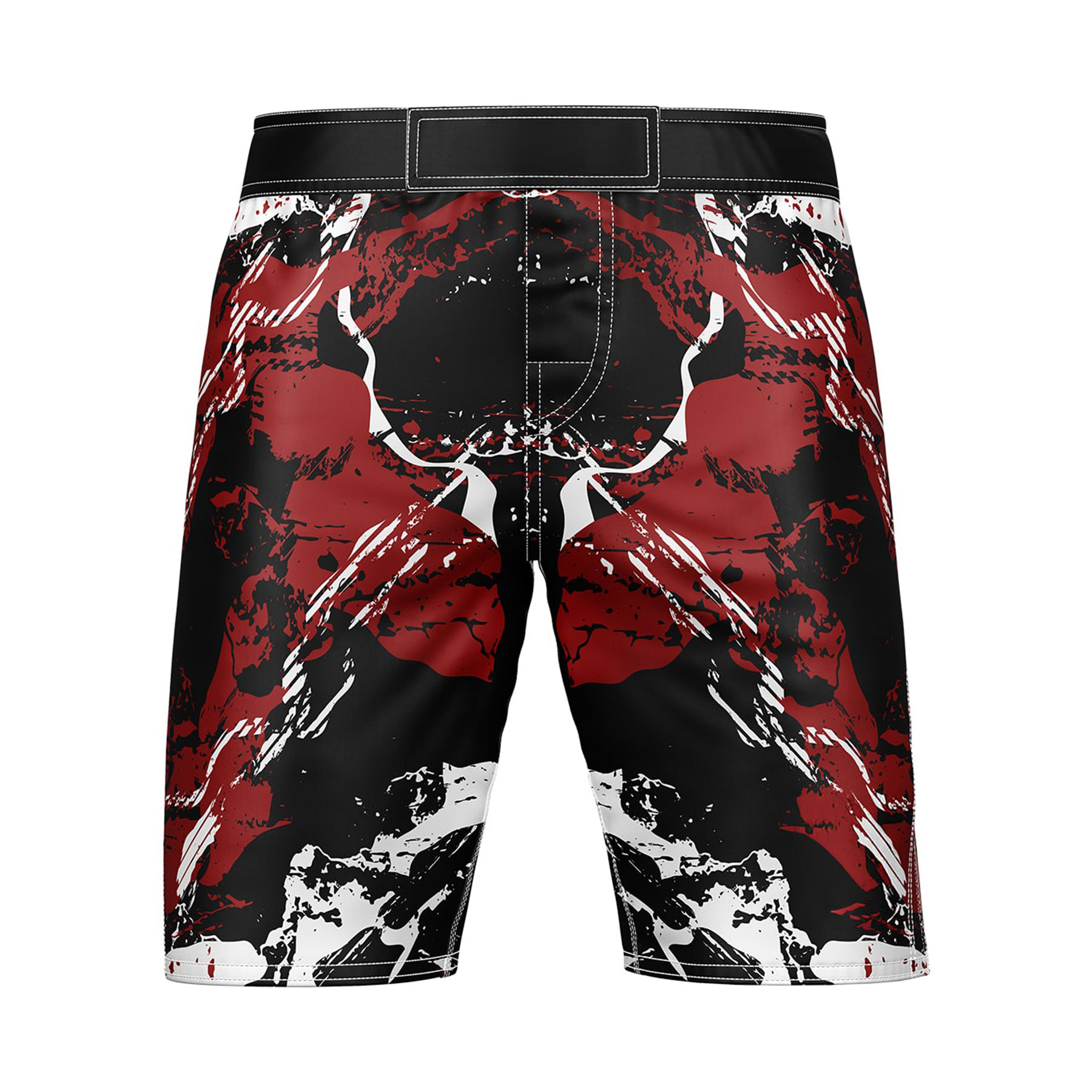 MMA-shorts-3 Premium Custom Fight Gear | MMA Shorts OEM - Image 1