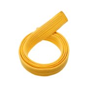 Durable Custom Karate Belts | Add Your Logo