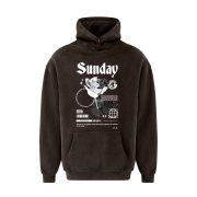 Custom Branded Fitness & Streetwear Hoodies (Copy)
