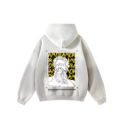 Custom Branded Fitness & Streetwear Hoodies (Copy) - Image 2