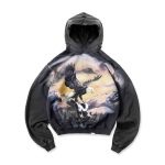 Streetwear Hoodies & Custom Branded Fitness