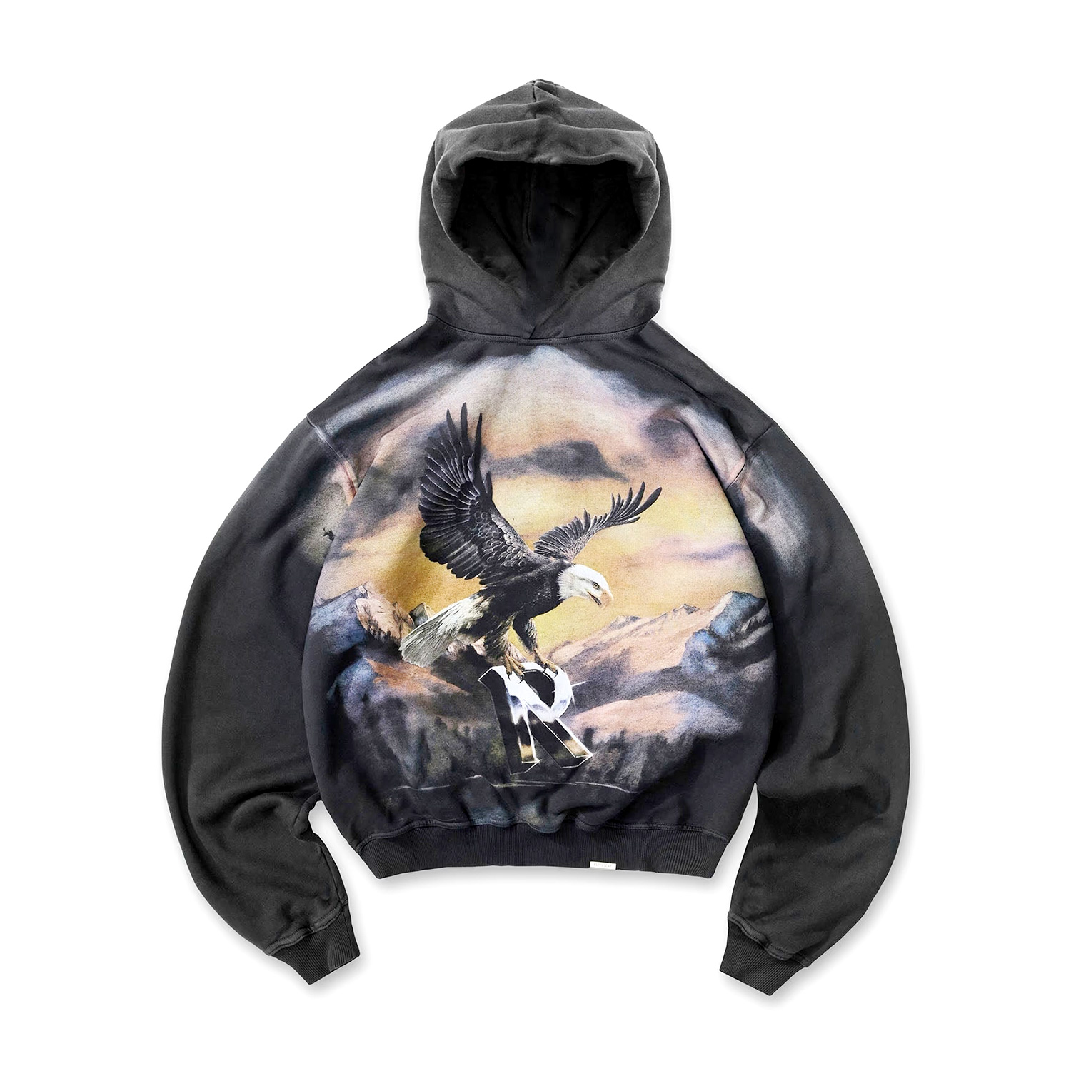 Oversized-Hoodies-4 Streetwear Hoodies & Custom Branded Fitness - Image 1